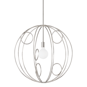 Alanis Pendant 28.12"