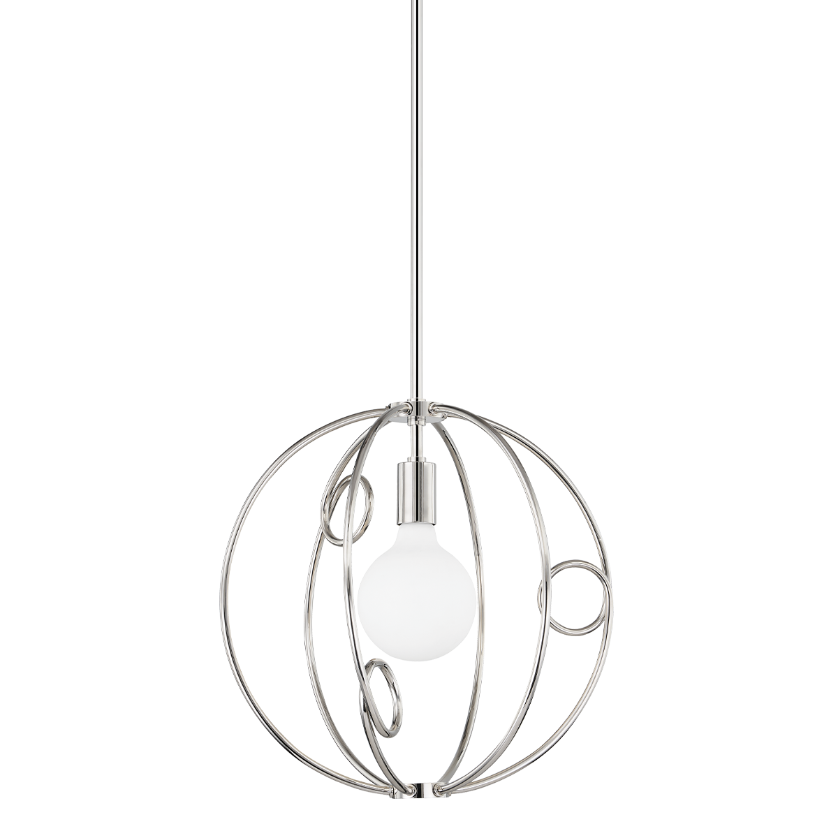 Colgante Alanis 42 cm