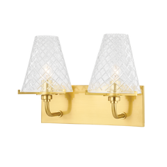 Aged Brass
