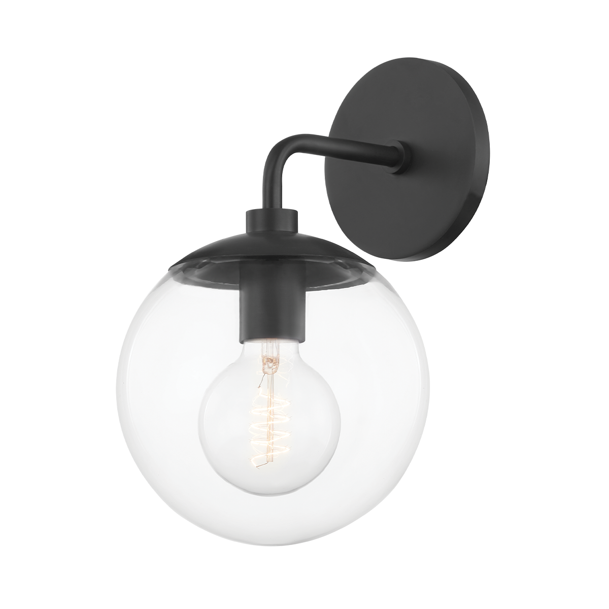 Meadow Wall Sconce 7" x 11.5"