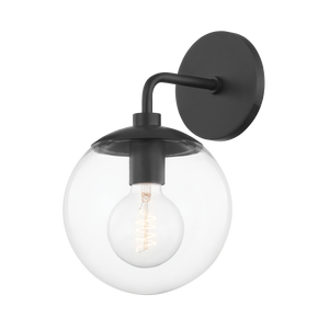 Meadow Wall Sconce 7" x 11.5"
