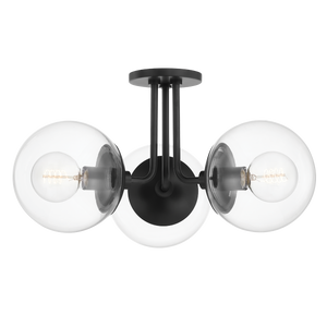 Meadow Semienrasado 20.25"