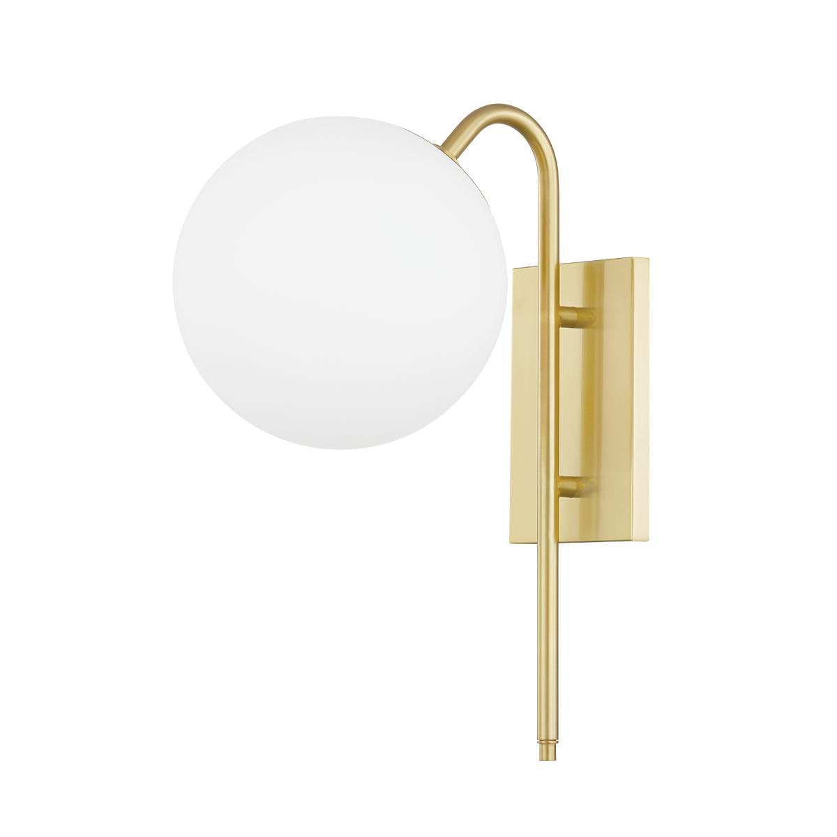 Aplique de pared Ingrid