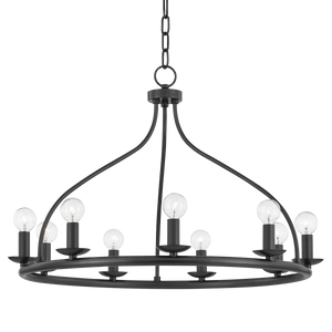 Kendra Chandelier