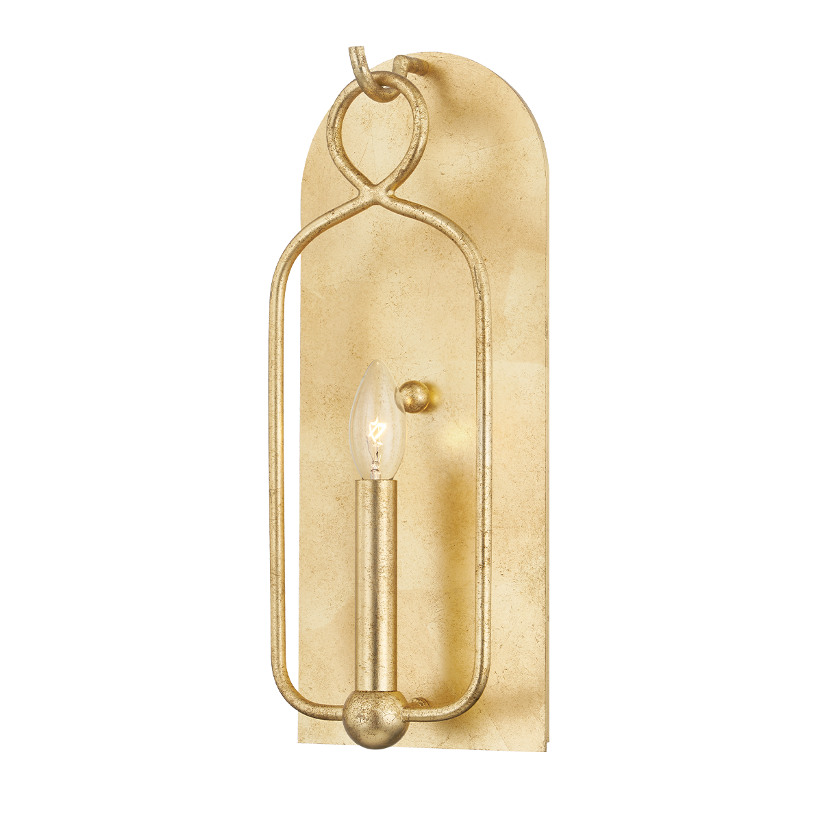 Aplique de pared Mallory