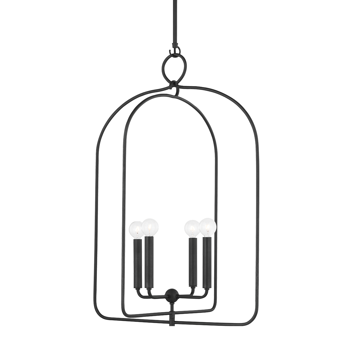 Mallory Pendant 22.5"