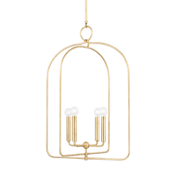 Gold Leaf