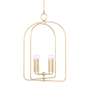 Mallory Pendant 22.5"
