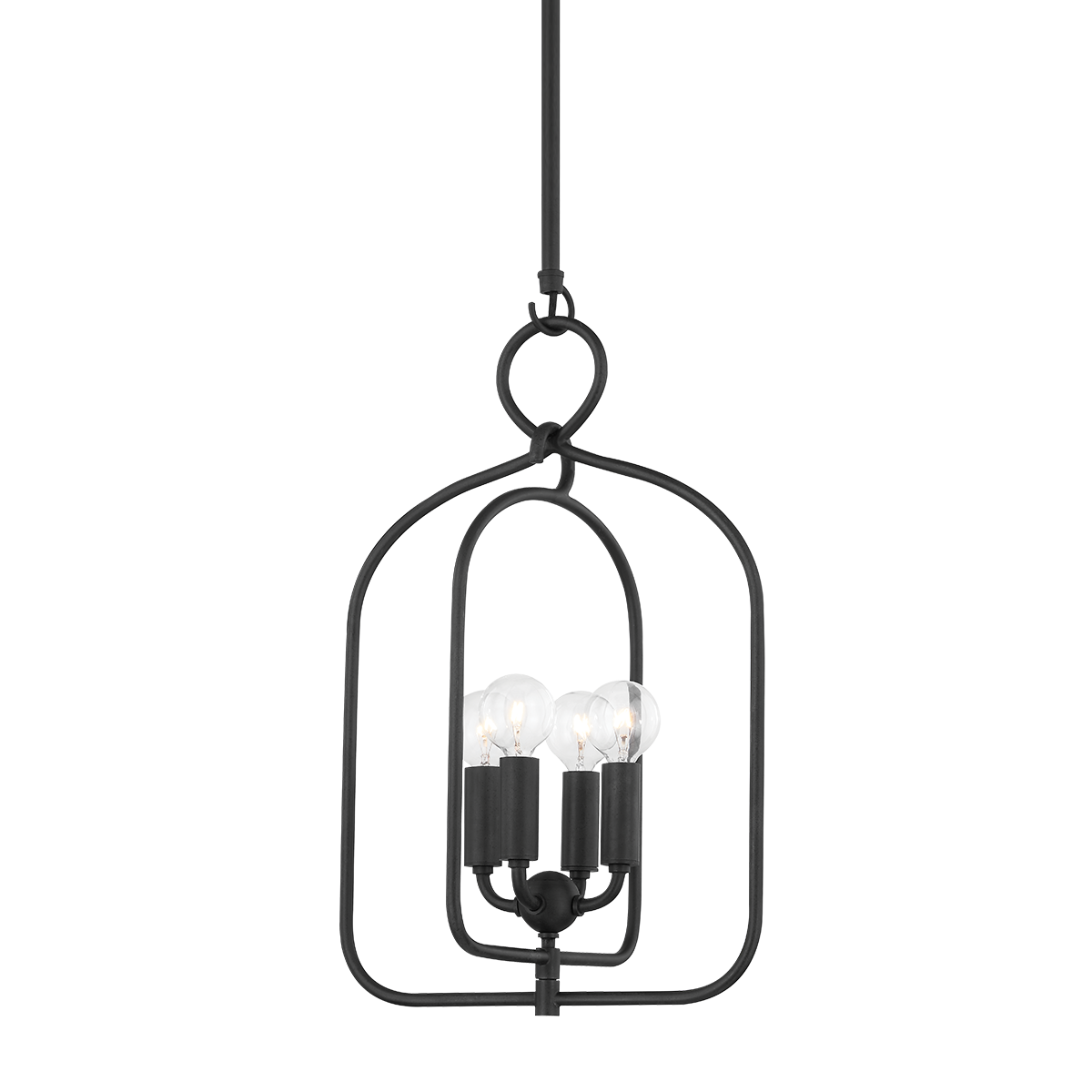 Colgante Mallory de 29,84 cm