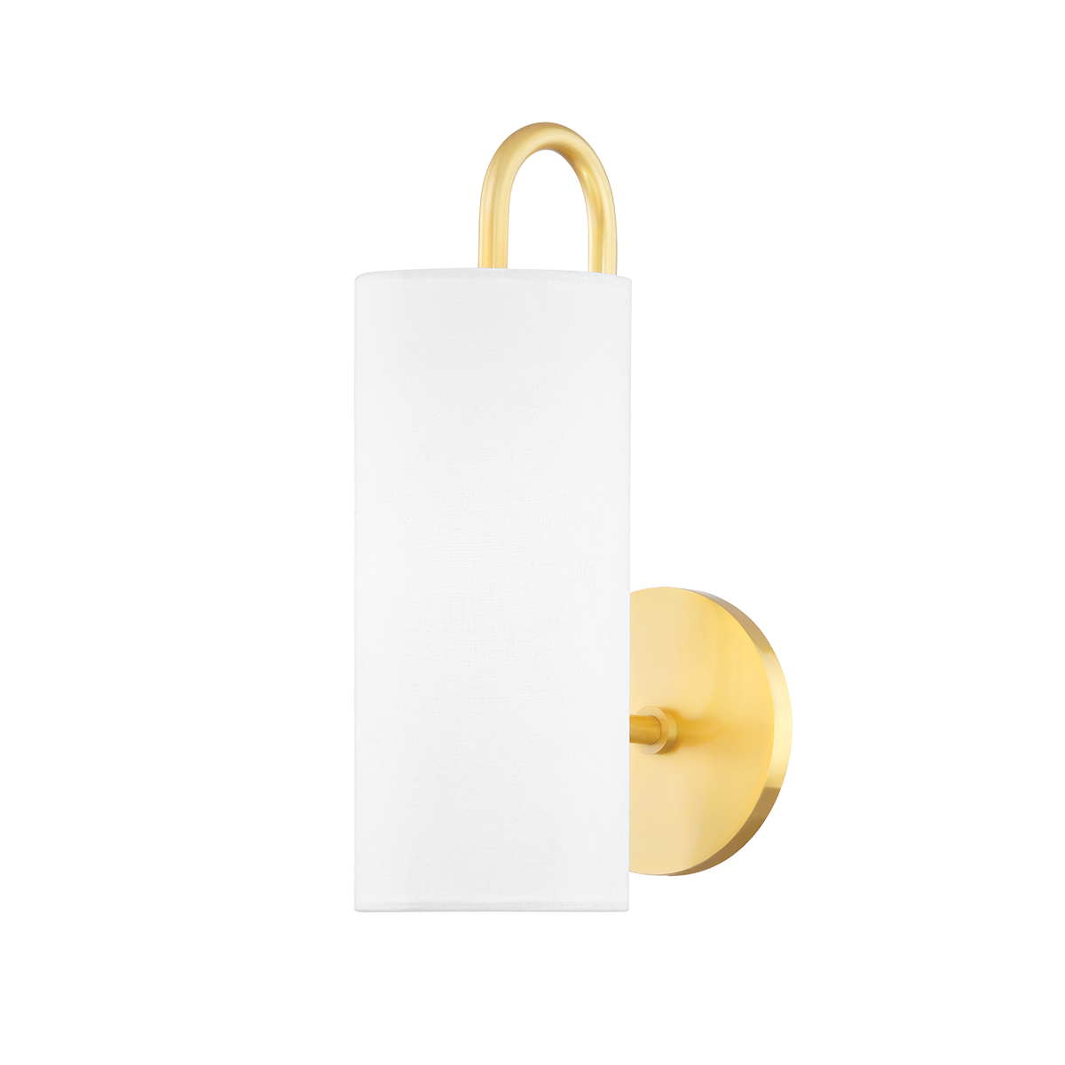 Aplique de pared Freda