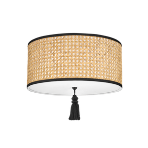 Dolores Flush Mount