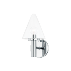 Polished Chrome