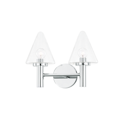 Polished Chrome