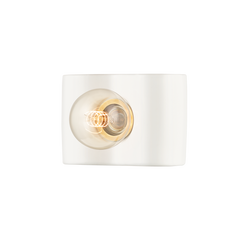 Ceramic White