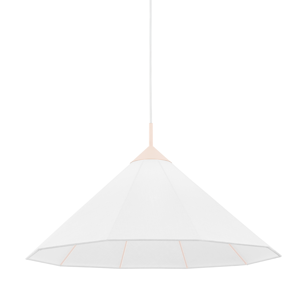 Colgante Gloria 28"