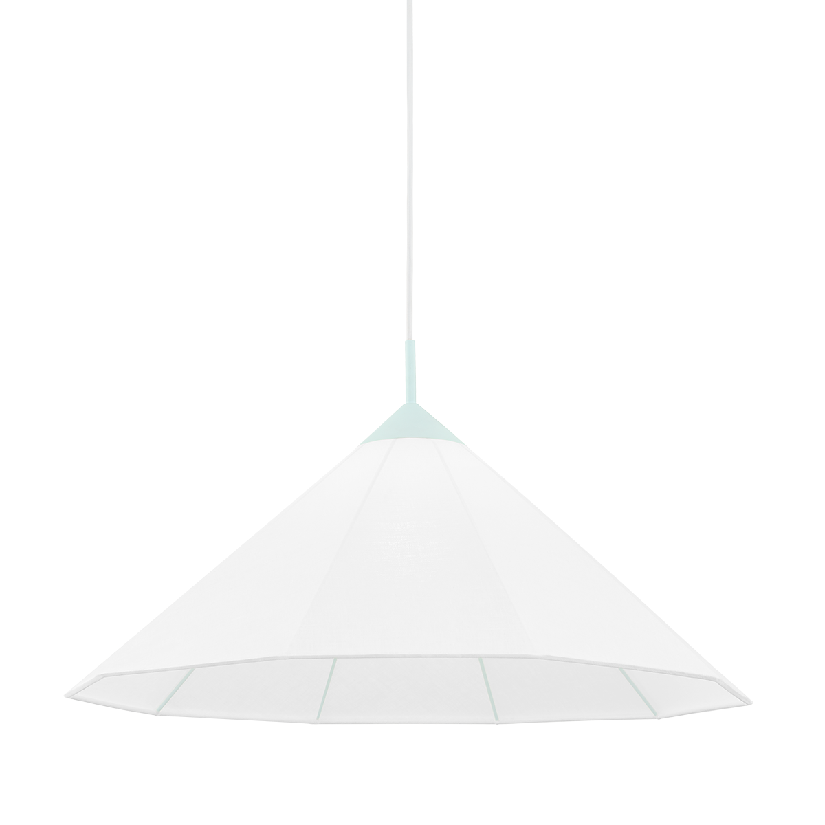 Colgante Gloria 28"