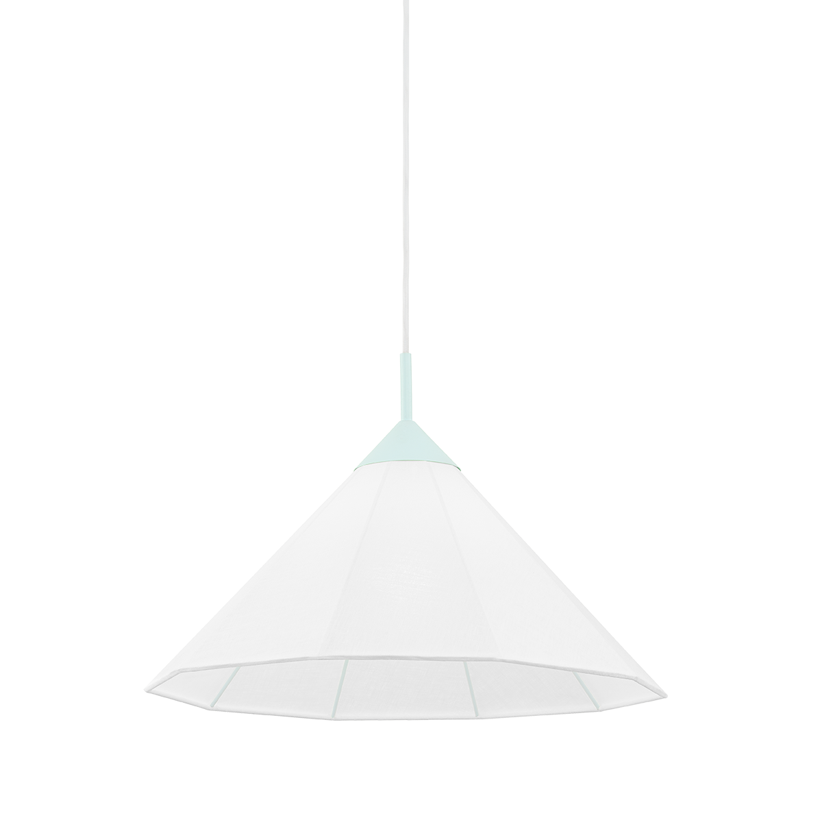 Colgante Gloria 20"