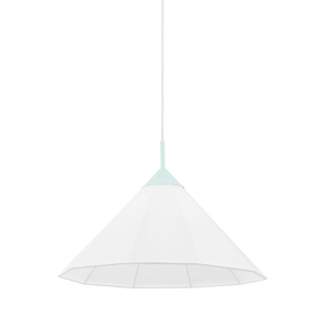 Gloria Pendant 20"