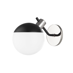 Polished Nickel