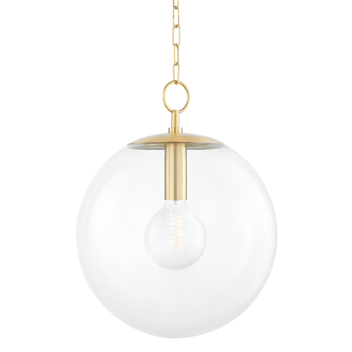 Colgante Juliana 40 cm