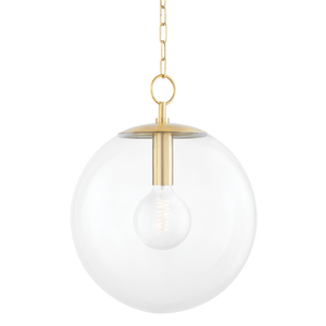 Juliana Pendant 15.75"