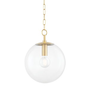 Juliana Pendant 11.5"