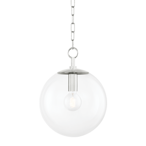 Juliana Pendant 11.5"