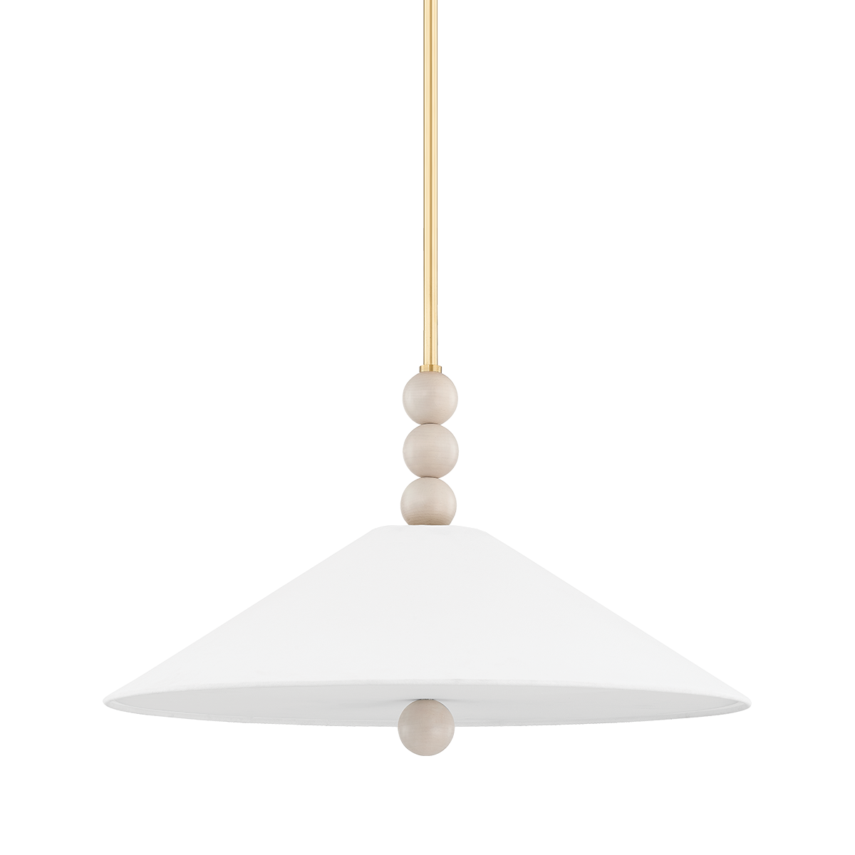 Colgante Alexis 22"