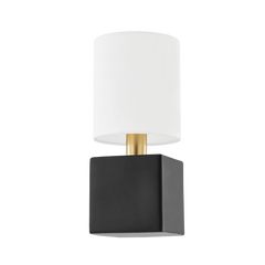Ceramic Satin Black