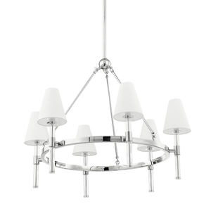 Janelle Chandelier