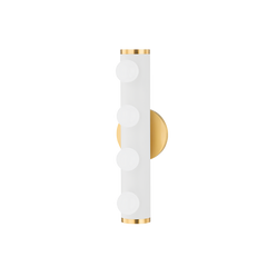 Textura Blanca