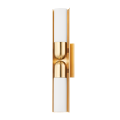 Aged Brass