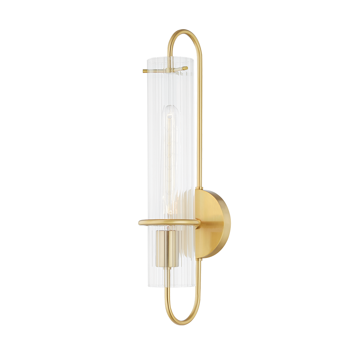 Aplique de pared Beck