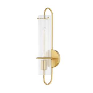 Aplique de pared Beck