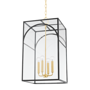 Addison Pendant 15"