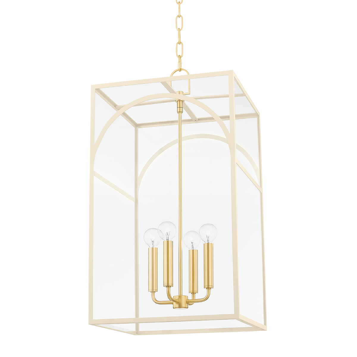 Addison Pendant 15"