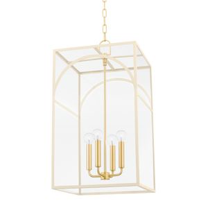 Addison Pendant 15"