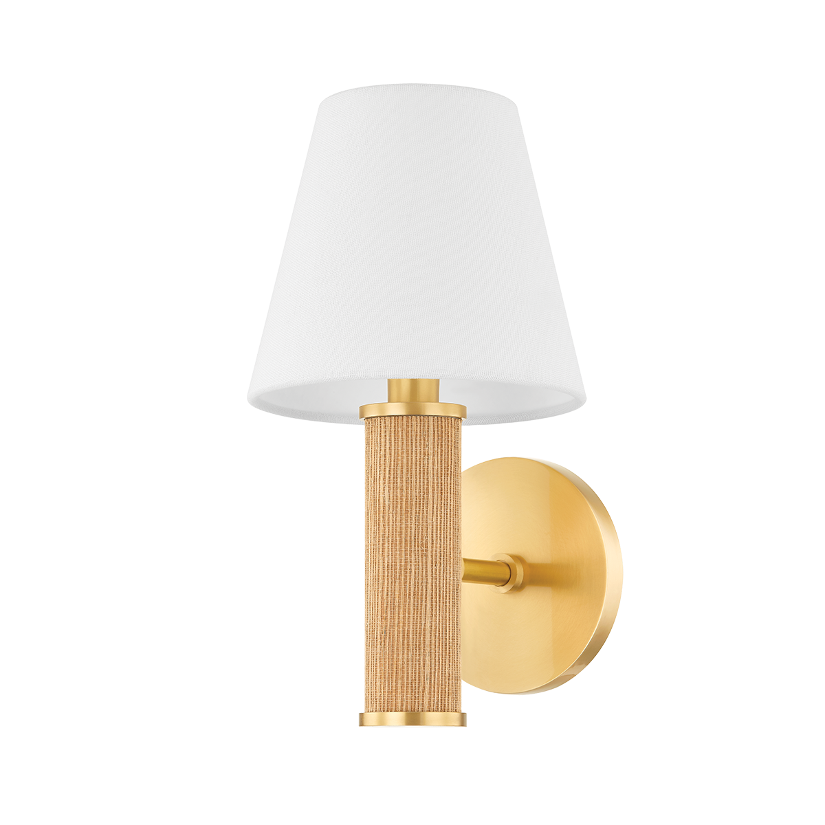 Amabella Aplique de Pared 6.25"