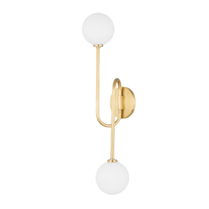 Zani Wall Sconce