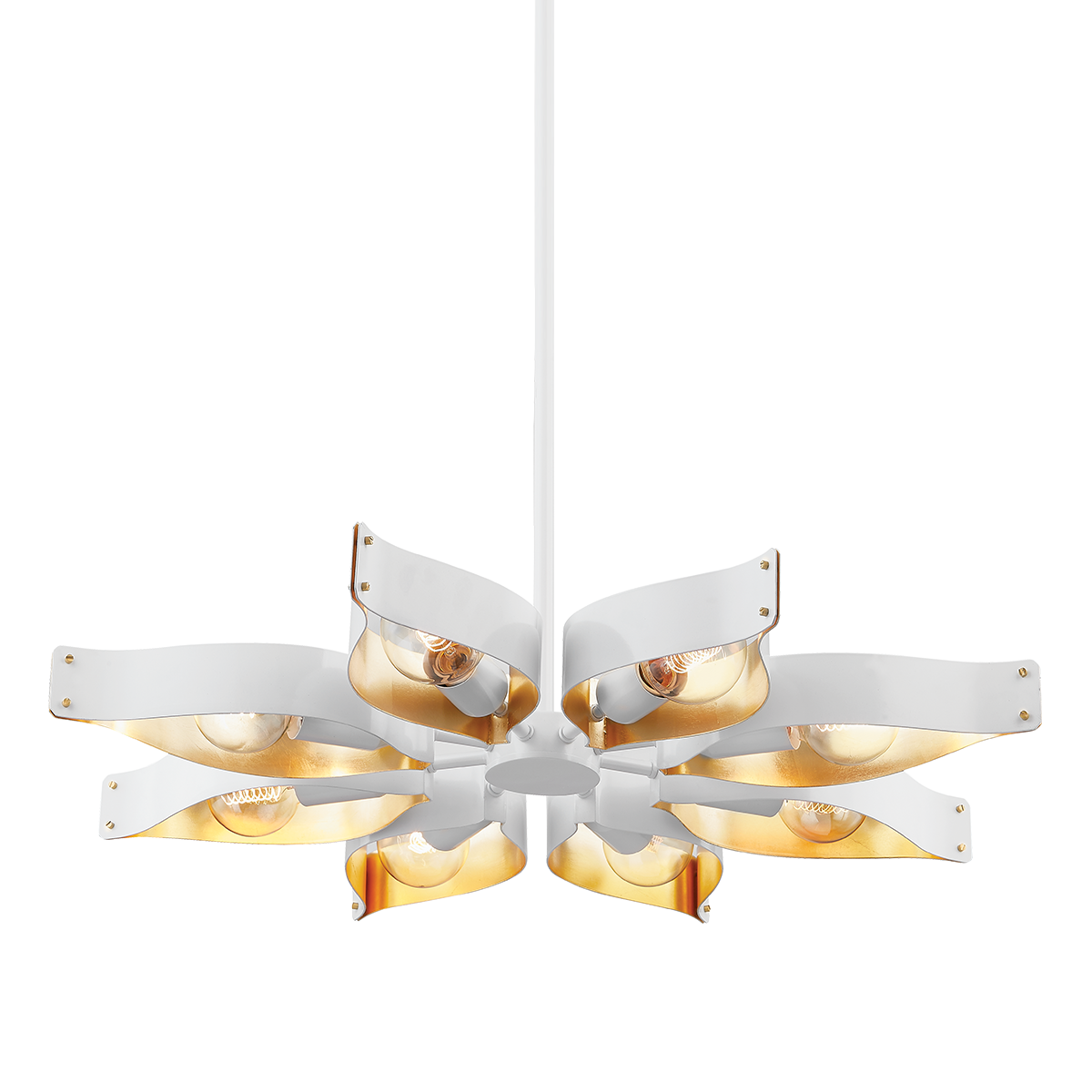 Nala Chandelier 32"
