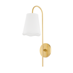 Aged Brass
