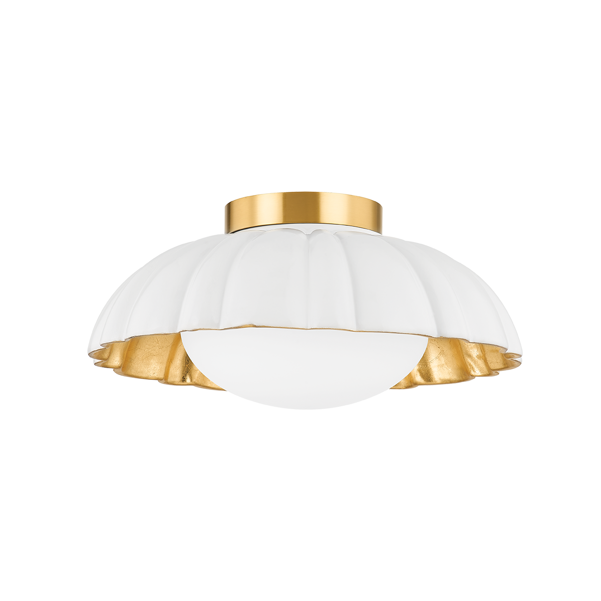 Penelope Flush Mount