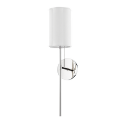 Polished Nickel