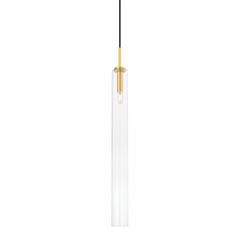 Aged Brass