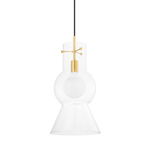 Colgante Mirabel 11"
