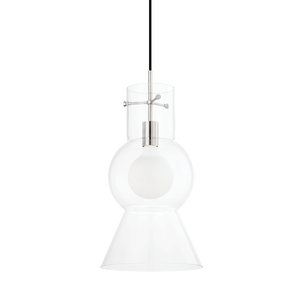 Colgante Mirabel 11"