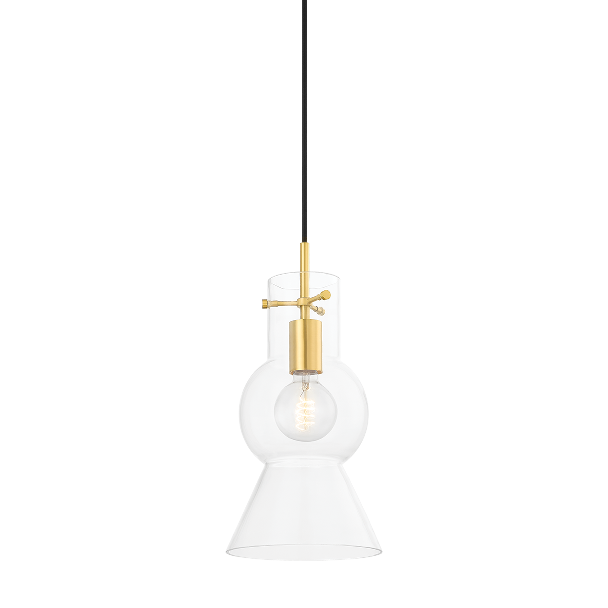 Colgante Mirabel de 7.5"