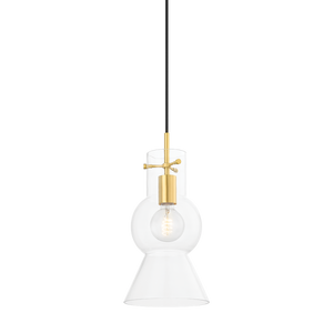Colgante Mirabel de 7.5"