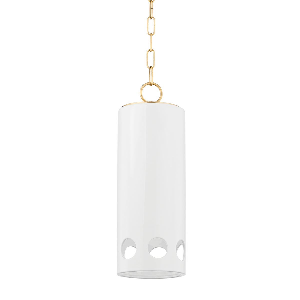 Colgante de Jean