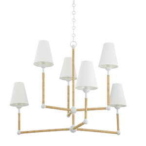 Mariana Chandelier 41"